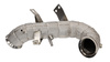 Downpipe Mercedes Benz A45 A45S 19+ M139 W177 + Heat Shield