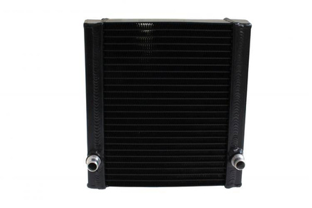 TurboWorks Racing radiator set Mercedes A45 CLA45 AMG 2013+