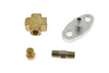 Turbo oil feeding kit TurboWorks