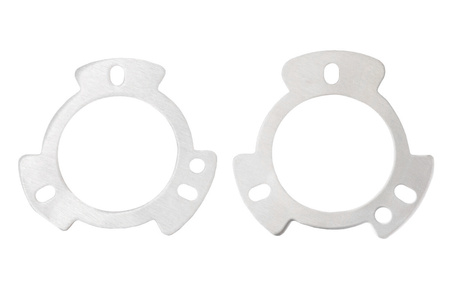 Reinforcement kit BMW E46 Front shock towers