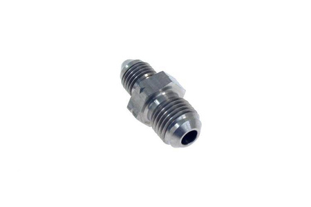 BULKHEAD FITTING AN3-M12*1.25 Stainless Steel
