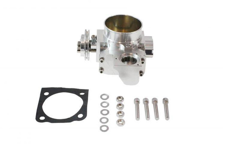 Throttle body TurboWorks Mitsubishi Lancer EVO 7-9 70mm