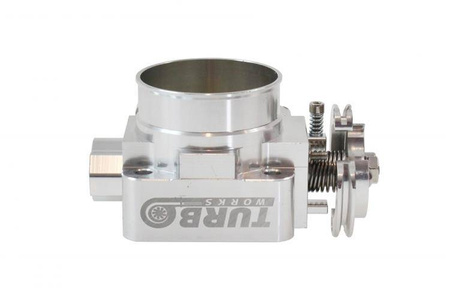 Throttle body TurboWorks Mitsubishi Lancer EVO 7-9 70mm