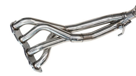 Exhaust manifold HONDA CIVIC FG2 FA5 TypeR K20