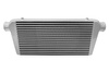 TurboWorks Intercooler 600x300x76 inlet 3" Bar and Plate