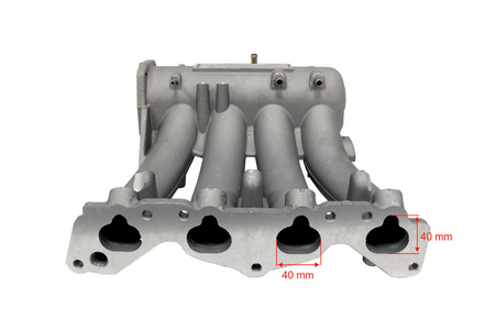 Intake manifold HONDA CIVIC 88-00 D-series