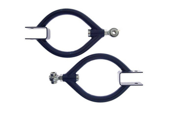 Control arms Nissan 200SX S13 Rear Red TurboWorks