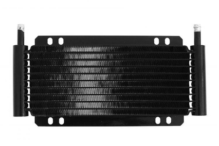TurboWorks Power steering, transmision cooler 9-rows
