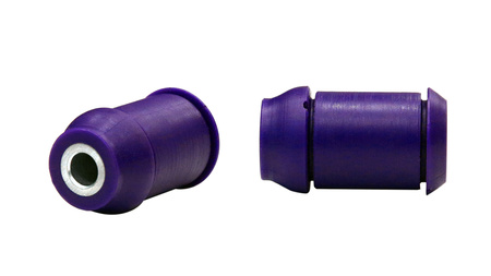 Komplet tulei wahacza tylnego górnego poprzecznego TurboWorks - BMW 3 E36 / E46 - 2szt.