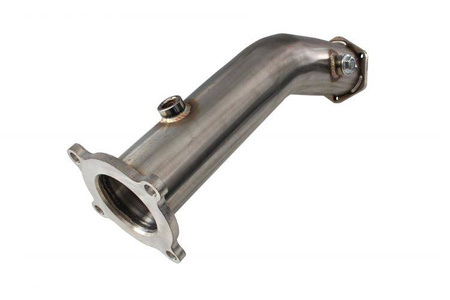 Downpipe Audi A4 B7 A6 C6 Seat Exeo 2.0TFSI