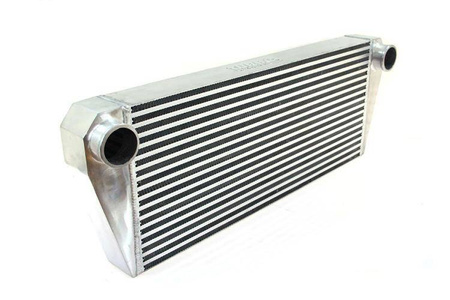 TurboWorks Intercooler 700x300x76 backward