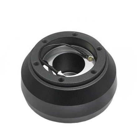 Steering Wheel Hub Subaru BRZ