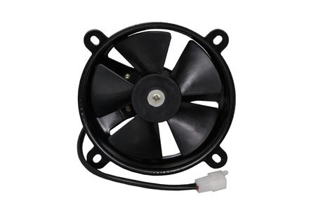 TurboWorks Cooling fan 5" type 2 pusher/puller