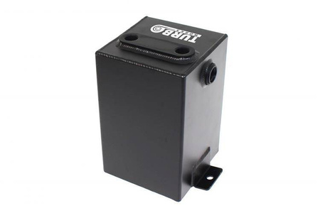 Swirl Pot 3L TurboWorks 2 pumps 250LPH (included) Black