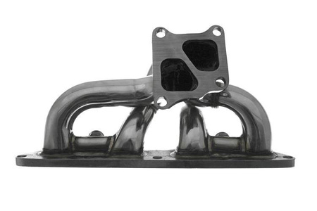 Exhaust manifold MITSUBISHI LANCER EVO 4-9 Steel