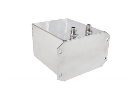 Swirl Pot 5L TurboWorks Fittings included