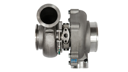 Turbosprężarka TurboWorks PRO G35-1050 DBB CNC V-Band 0.82AR
