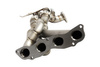 Kolektor wydechowy HONDA CIVIC TypeR 05-11 2.0L FN2 HEADER