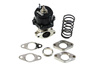TurboWorks External WasteGate 34mm 0.5 Bar Black