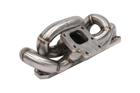 Exhaust manifold Fiat Punto GT Steel