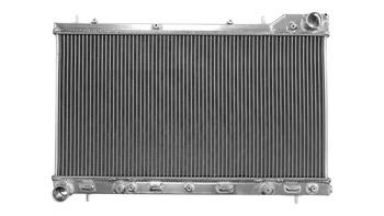TurboWorks Racing radiator Subaru Forester GF SF 02-08