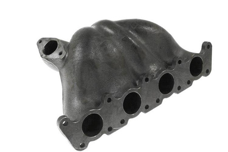Exhaust manifold AUDI 1.8 20V T3 + WG