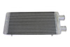 TurboWorks Intercooler 600x300x76 inlet 3" same side Tube and Fin