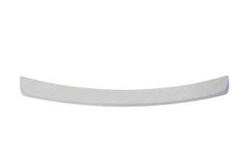 Lotka Lip Spoiler - Mercedes-Benz W203 '01-06 LR STYLE (ABS)