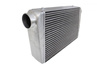 Intercooler TurboWorks 600x400x120 wejście 4" Bar and Plate