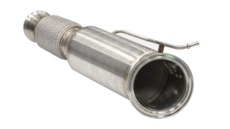 Downpipe BMW 5 Z4 G30 G38 G29 B58 3.0T