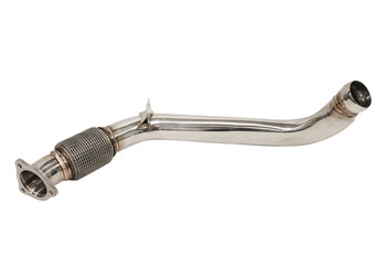 Downpipe PORSCHE  PANAMERA 971 2013-2018 Downpipe+Uppipe