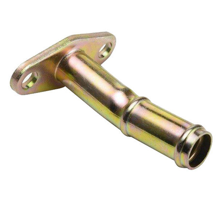 Adapter spływu oleju GT25 GT28