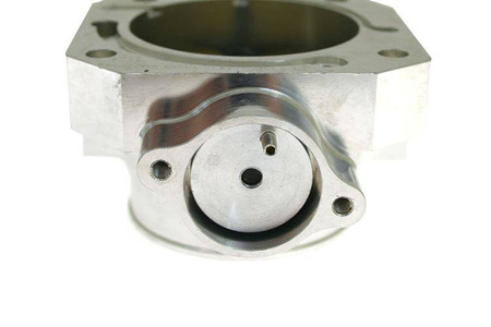 Throttle body TurboWorks Honda Civic B16/B18 70mm