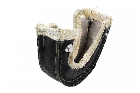 TurboWorks Turbo blanket T1 Black