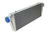 TurboWorks Intercooler 560x230x55 inlet 2,25" Tube and Fin