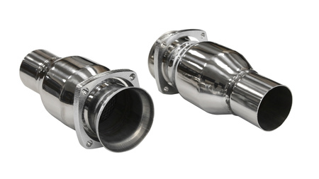 Exhaust manifold Chevrolet Corvette LS1 LS6 C5 5.7L 97-00