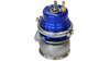 Wastegate zewnętrzny TurboWorks 50mm 1.6 Bar V-Band Niebieski