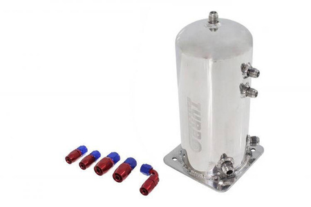 Swirl Pot 2,5L TurboWorks Fittings included