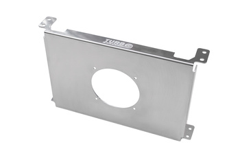 Cooling Plate TurboWorks for 25 rows Oil Cooler and 4 inch fan