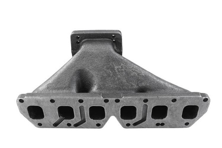 Kolektor wydechowy VW GOLF 4 R32 24V TURBO ŻELIWNY