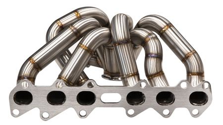 Exhaust manifold Toyota 2JZ-GTE V-Band Extreme equidistance