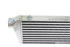 TurboWorks Intercooler BMW E46 450x175x65 inlet 2,5