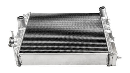 TurboWorks Racing radiator Honda Civic 1992-2000 52mm