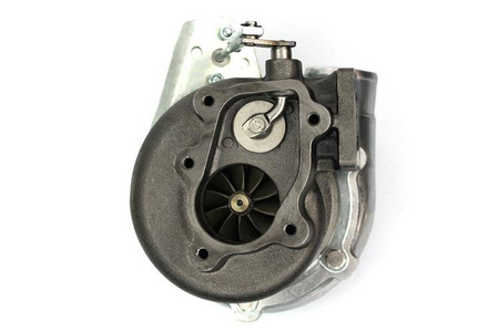 TurboWorks Turbocharger GT2871R DBB Cast 5-Bolt 0.64AR