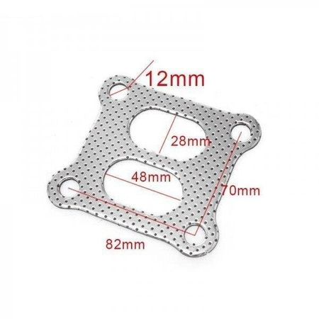 TurboWorks Turbo Gasket Celica MR2 3S-GTE CT26 CT20