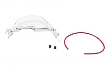 Cam Gear Cover TurboWorks EG D15 D16