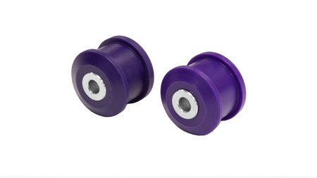 Set of front stabiliser link bushings set - BMW 3 E30 / E36 - 2PCs.