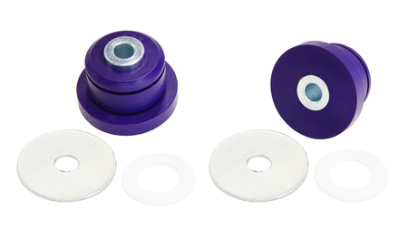 Set of front upper control arm bushings - ALFA ROMEO - 2 PCs.