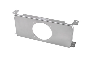Cooling Plate TurboWorks for 16 rows Oil Cooler and 4 inch fan