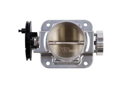 Intake manifold Nissan 200SX S14 with throttle body and fuel rail